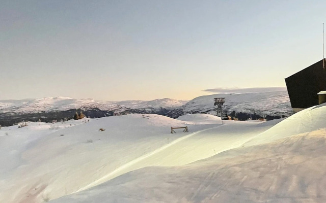 4 Person Holiday Home in Skulestadmo