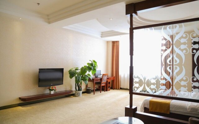 北海之星商务酒店