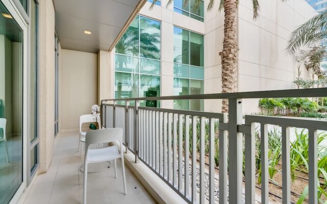 Lofts Towers Ease by Emaar