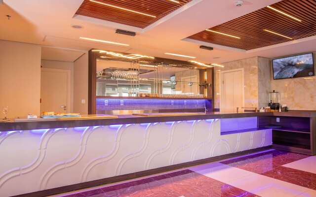 Ramada by Wyndham Manaus Torres Center
