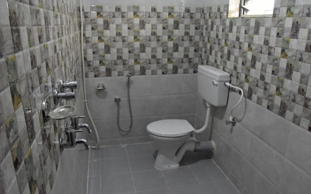 OYO Flagship 24739 Ap Guest House