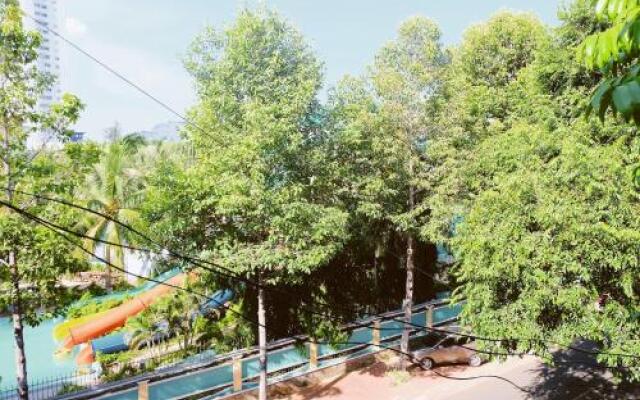 Tree House Vung Tau