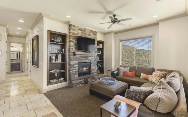 Desert Ocean Vibes- Full Amenities