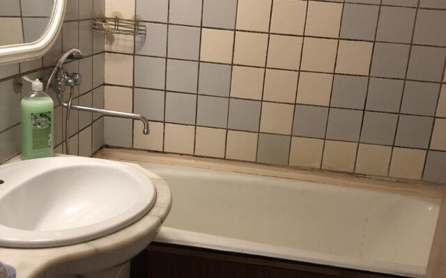 G-Kvartal (Джи-квартал) на улице Таллинская 8