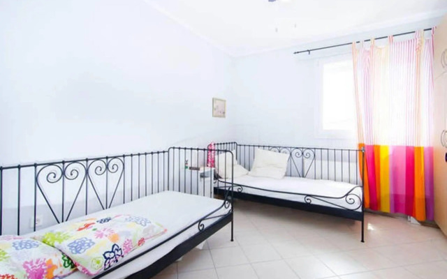 Casa Mameli