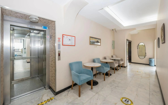 Tugra Hotel
