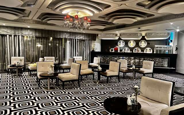 KaiSol Romance Resort Sahl Hasheesh (Adults Only)