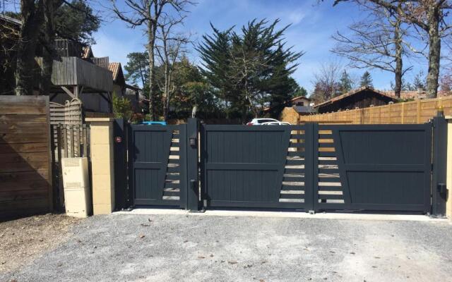 Appartement Cosy - Les Ecureuils