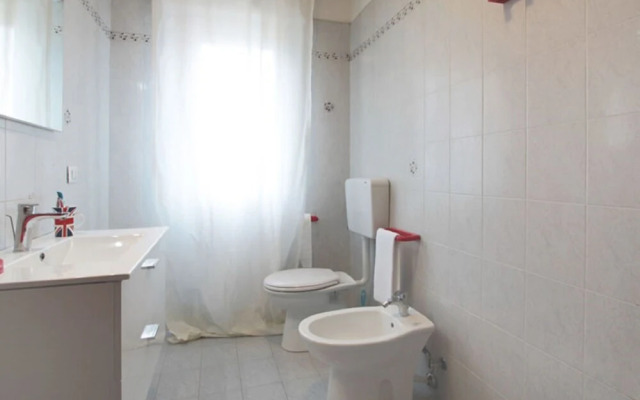 Casa Tina Massarosa in Massarosa