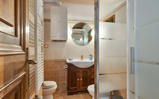Rome as you feel - Cancelleria Apartment in Navona