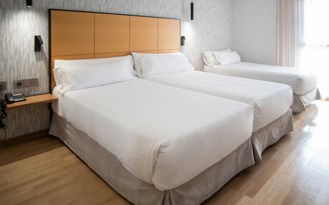 Hotel Sercotel Gran Fama