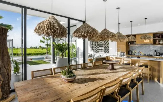 Villa Nature View by BaliSuperHost