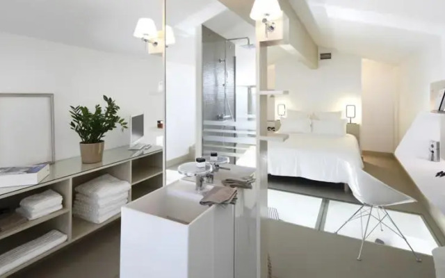 La Maison de Marius