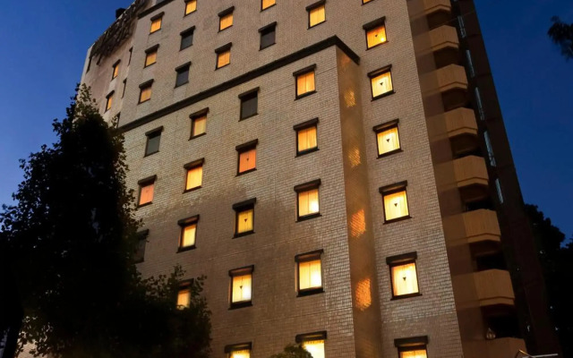 Morioka Grand Hotel Annex