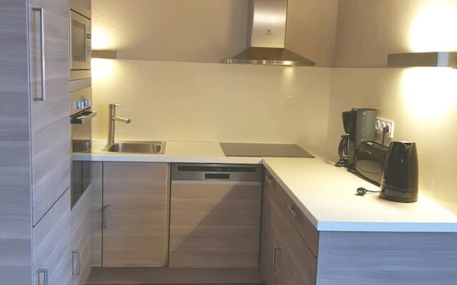 Les Chalets d'Adrien 8