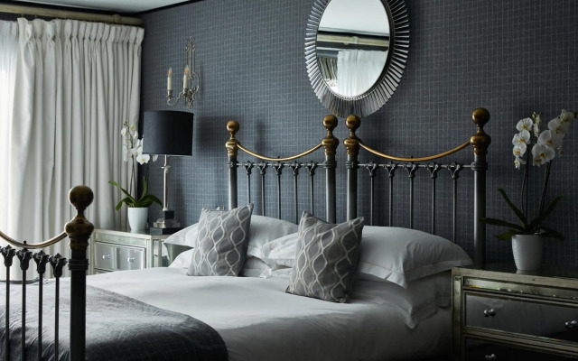 The Duke Of Richmond Hotel
