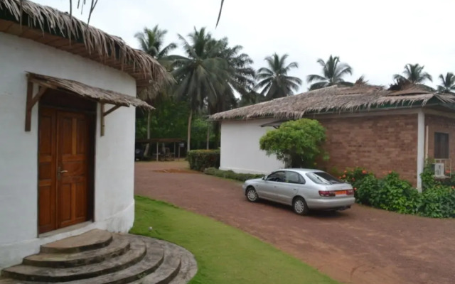 La Villa de Kribi