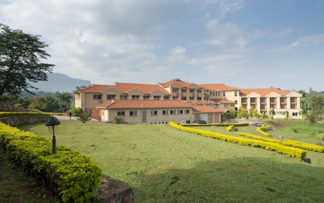 Mbale Resort Hotel