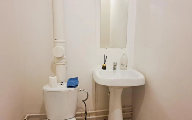 CheckInn (ЧекИнн) на улице Кати Зеленко