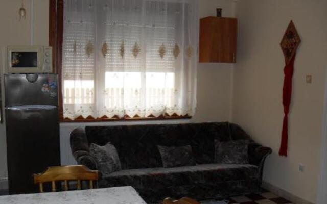 Mokka Guesthouse