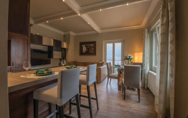 Cimino Luxury Villas