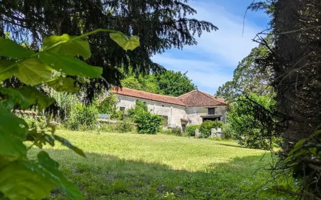 Domaine de la Dordrona