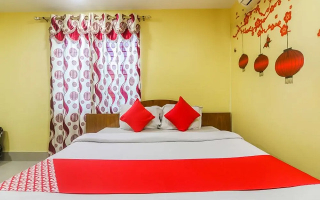 Hotel Grand Silicon By OYO Rooms