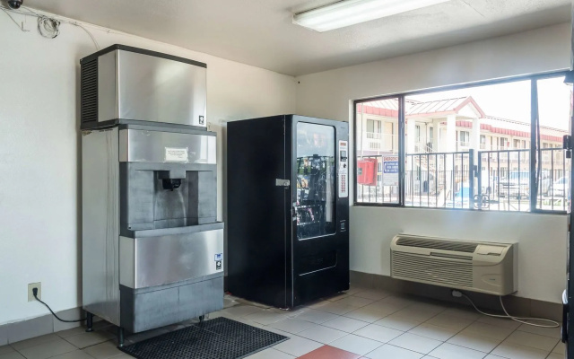 Motel 6 Mesquite, TX - Rodeo - Convention Ctr