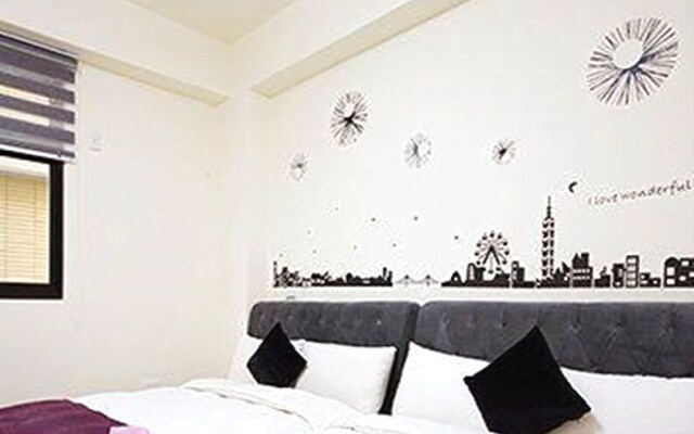 Heart of the Apartment B&B