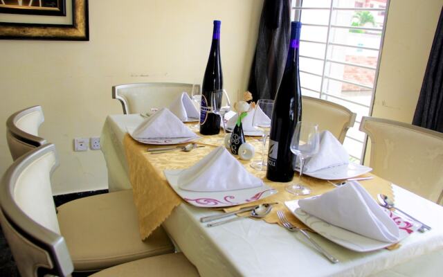 Calabar Harbour Resort SPA