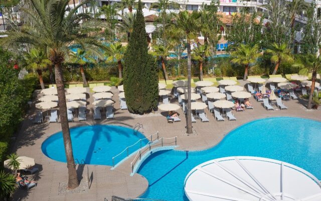 Hotel JS Sol de Alcudia