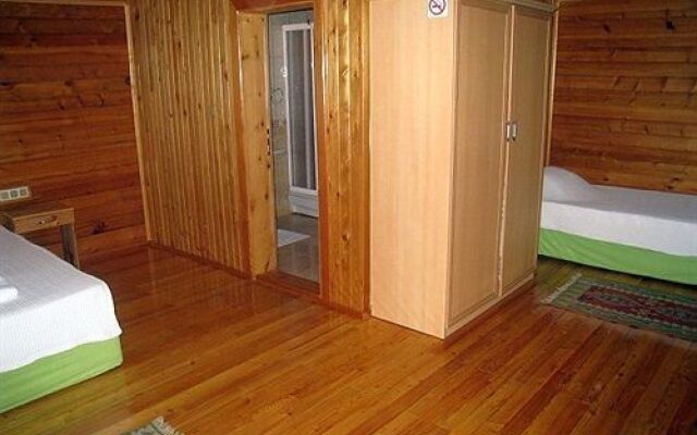 Çirali Almira Bungalow