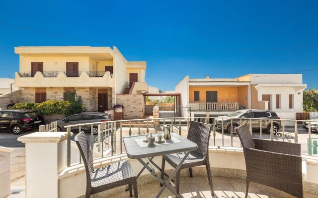 2515 Villa Marea - Appartamento Altamarea by Barbarhouse