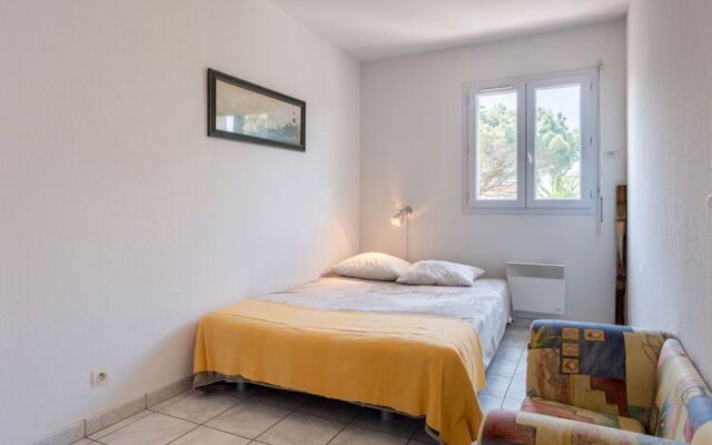 Holiday Home Villa Cassin