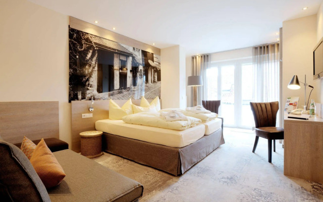 Hotel Die Gams