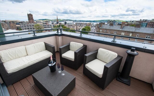 Dream Apartments Dundee