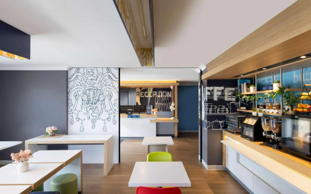 ibis budget Casula Liverpool