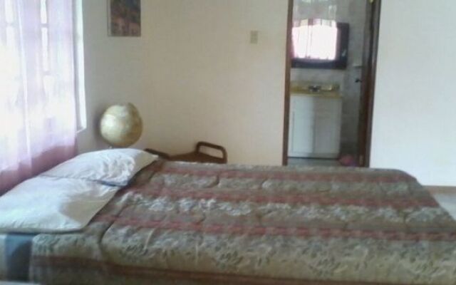 Dolphin Bay Yoga Guest House
