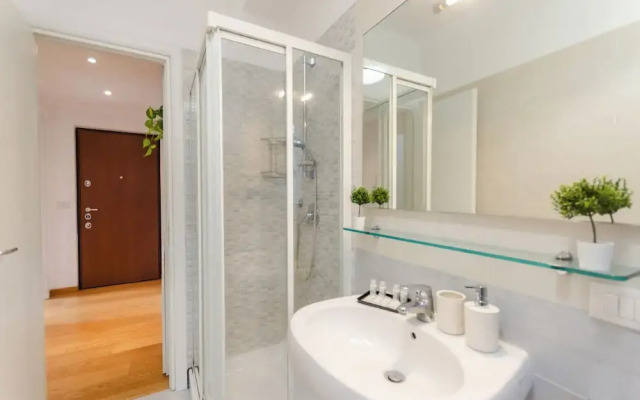 VivimiHome-Apartment near Milano Central