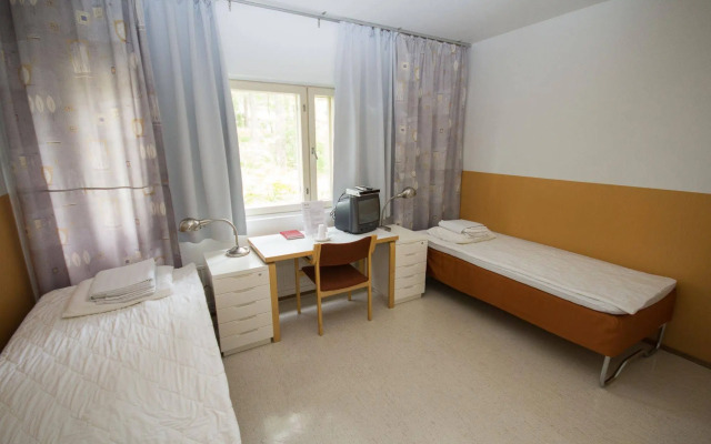 Hostel Linnasmäki