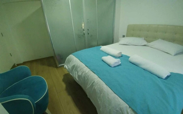 Konak Sui̇t Apart