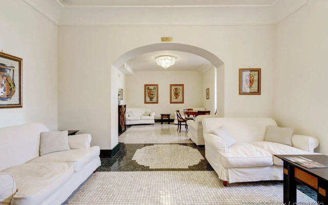 Grand Hotel Des Ètrangers - The Leading Hotels of the World