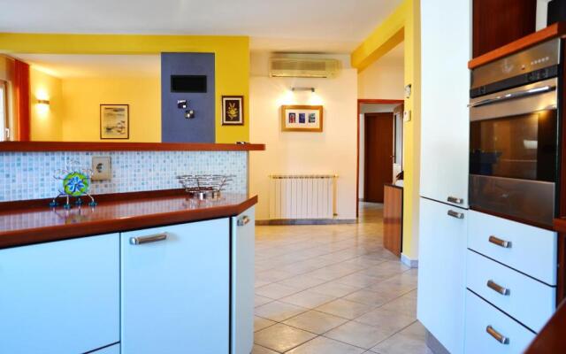 Apartment Mladinic Brac