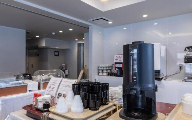 Oyo Hotel Tetora Kyoto Ekimae