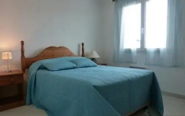 MAISON LEUCATE, 4 PIèCES, 8 PERSONNES - FR-1-81-146