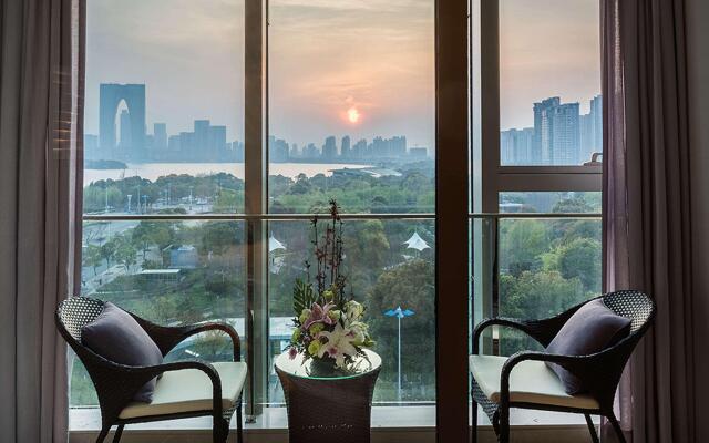 Novotel Suzhou SIP