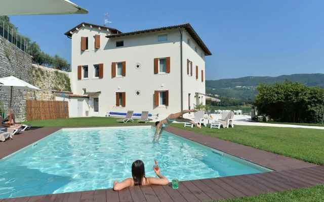 Villa Allegri Agriturismo di Charme