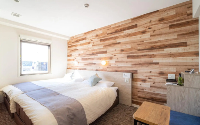 Super Hotel Premier Shimonoseki