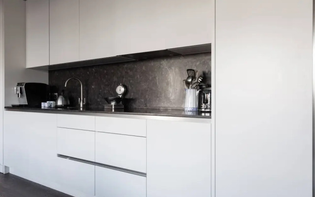 Jeffrey's Place by Onefinestay