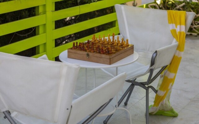 Villa for Rent in Protaras 1106
